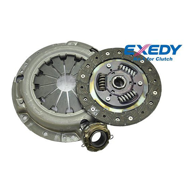 Exedy Clutch Kit DHK-6871