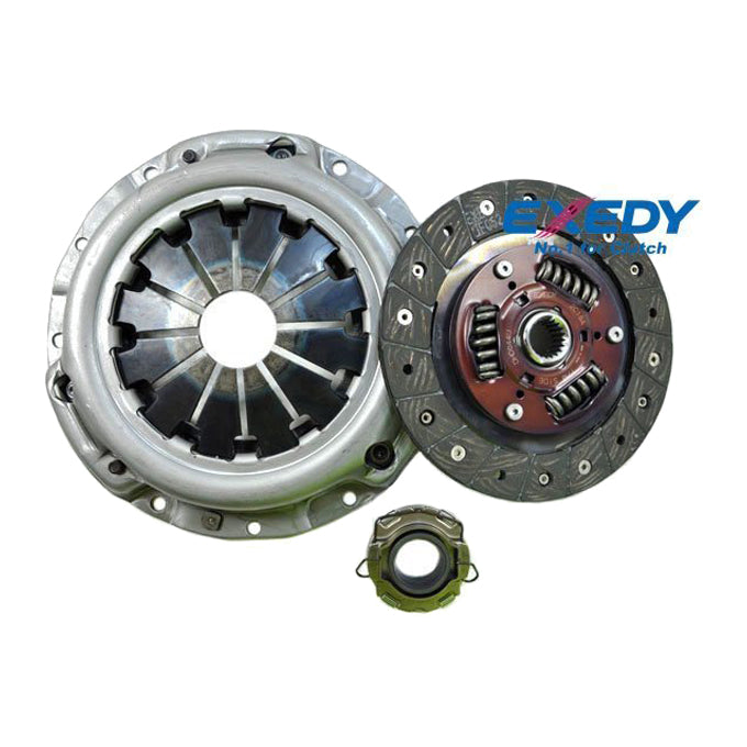 Exedy Clutch Kit DHK-6872
