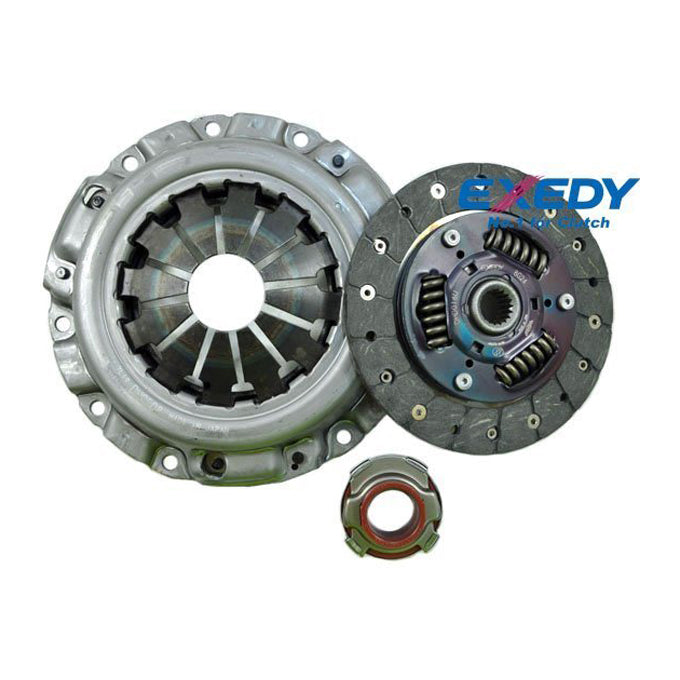 Exedy Clutch Kit DHK-6927