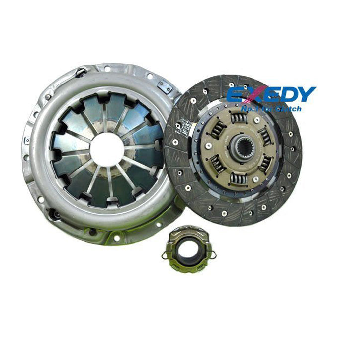 Exedy Clutch Kit DHK-7074
