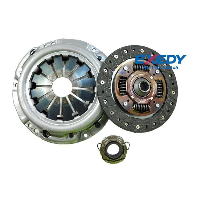 Exedy Clutch Kit DHK-7326
