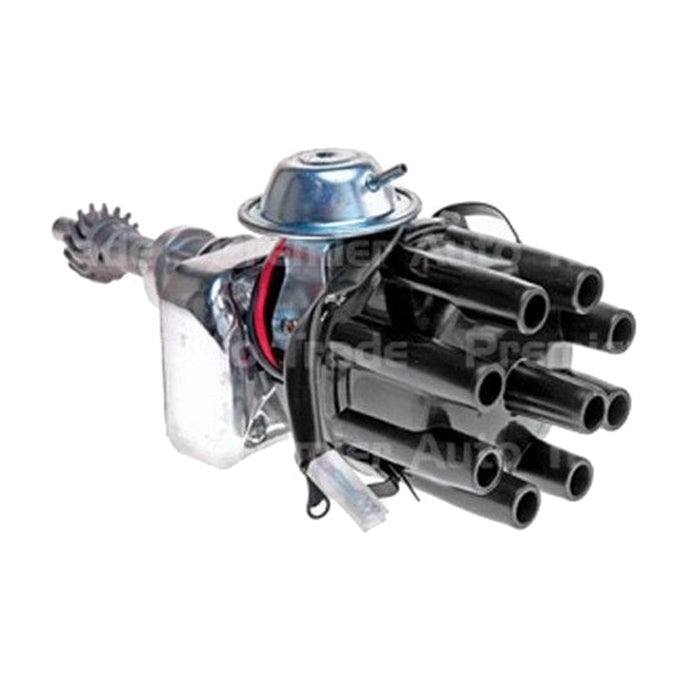 Altern8 Distributor DIS-118A