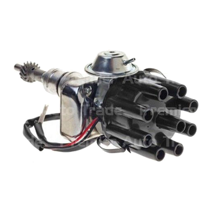 Altern8 Distributor DIS-128A