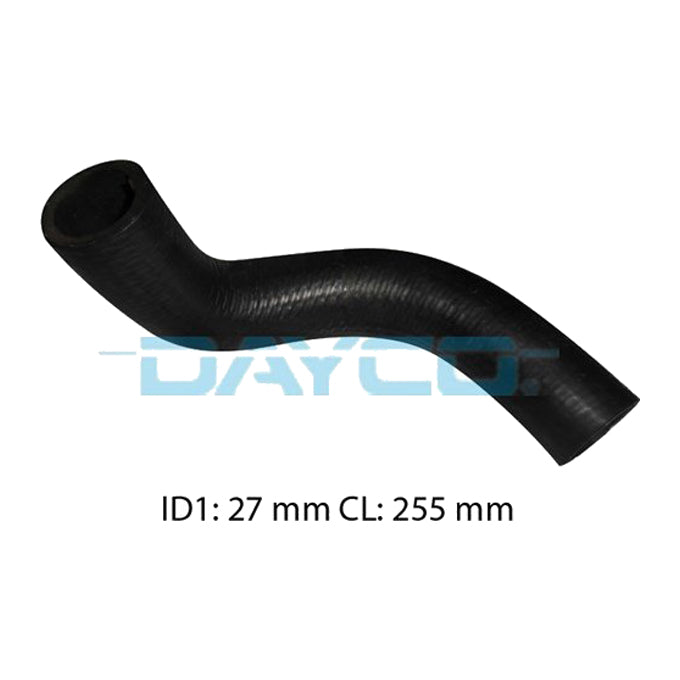 Dayco Moulded Hose DMH1021