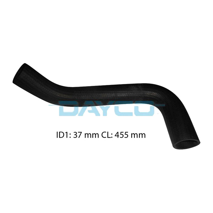 Dayco Moulded Hose DMH1024