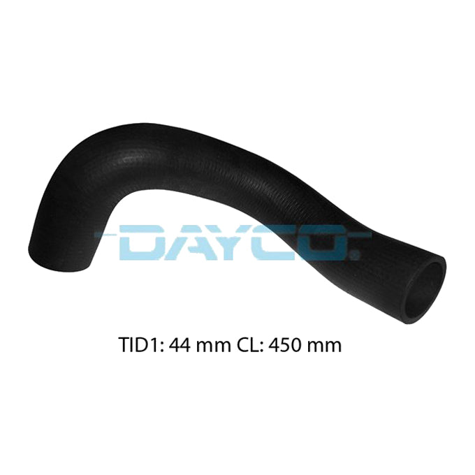 Dayco Moulded Hose DMH1025