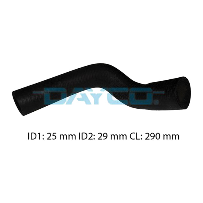 Dayco Moulded Hose DMH1029