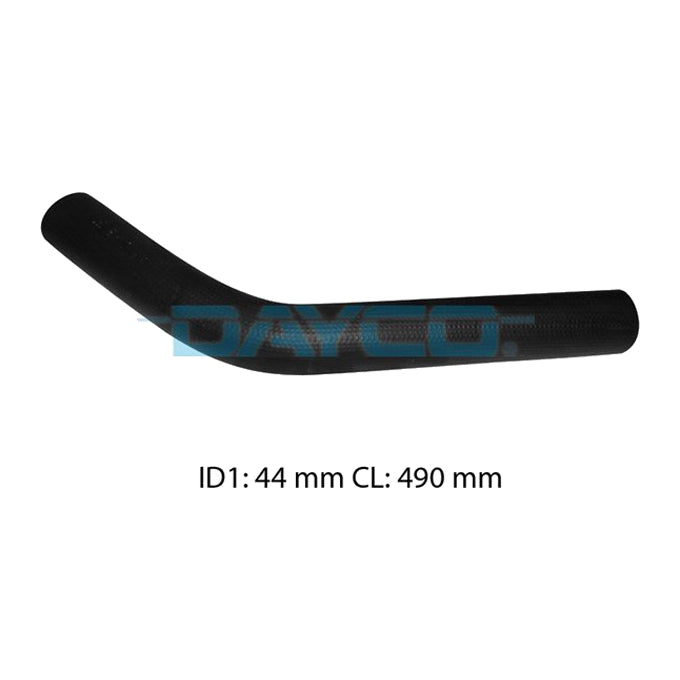 Dayco Moulded Hose DMH1037