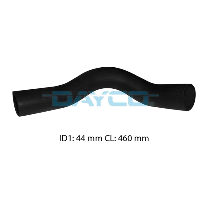 Dayco Moulded Hose DMH1038