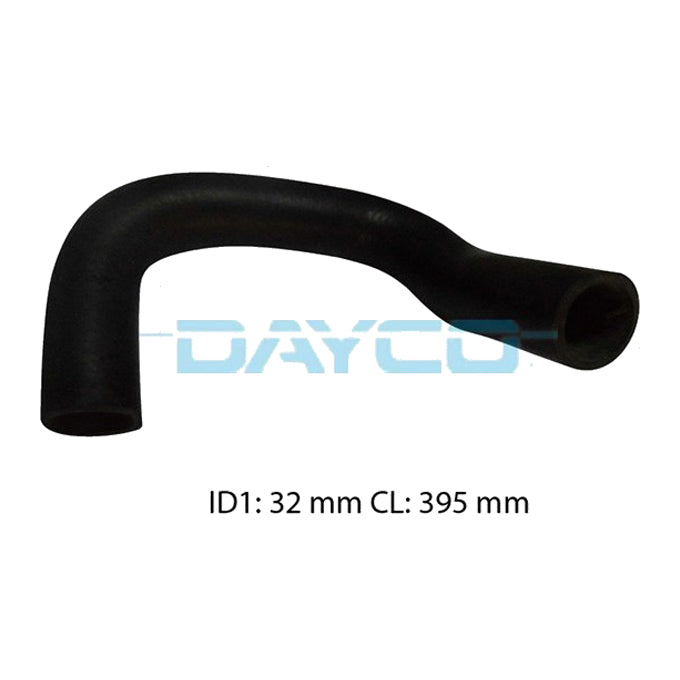 Dayco Moulded Hose DMH1043