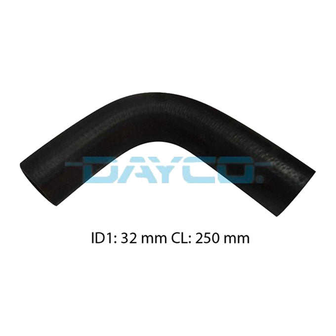 Dayco Moulded Hose DMH1044