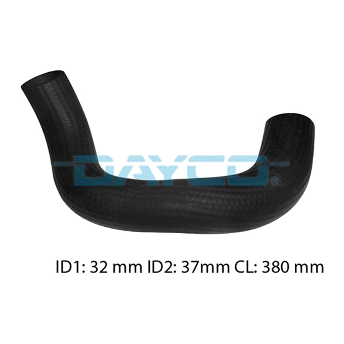 Dayco Moulded Hose DMH1045