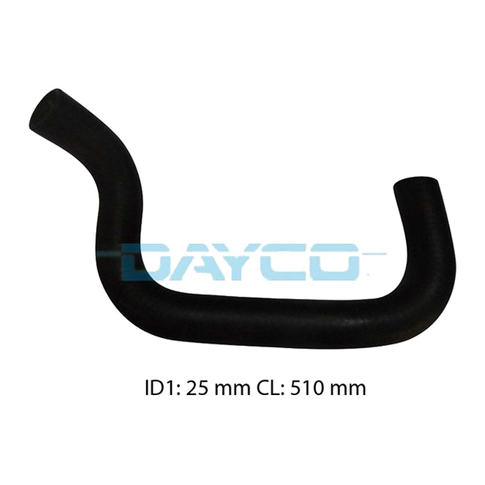 Dayco Moulded Hose DMH1048