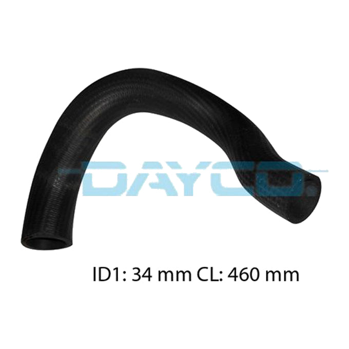 Dayco Moulded Hose DMH1055
