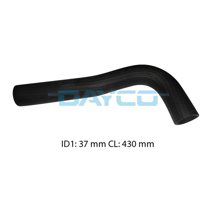 Dayco Moulded Hose DMH1056