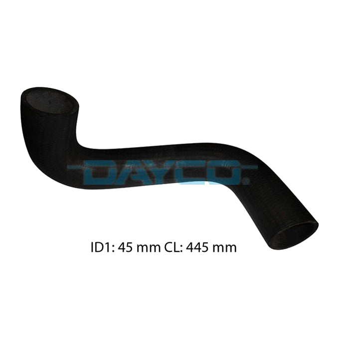 Dayco Moulded Hose DMH1057