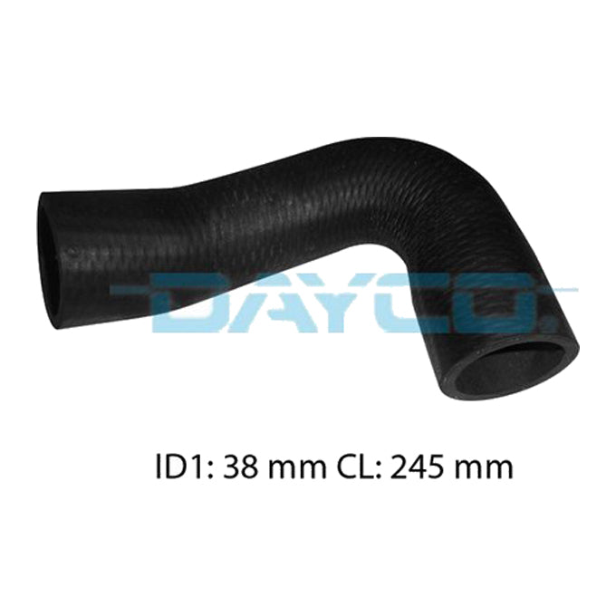 Dayco Moulded Hose DMH1059