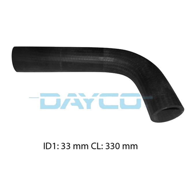 Dayco Moulded Hose DMH1068