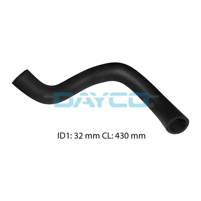 Dayco Moulded Hose DMH1094