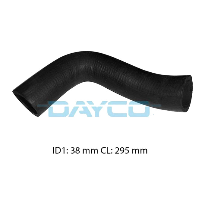 Dayco Moulded Hose DMH1101