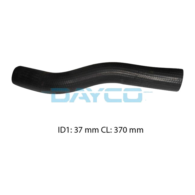 Dayco Moulded Hose DMH1107