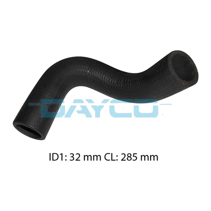 Dayco Moulded Hose DMH1109
