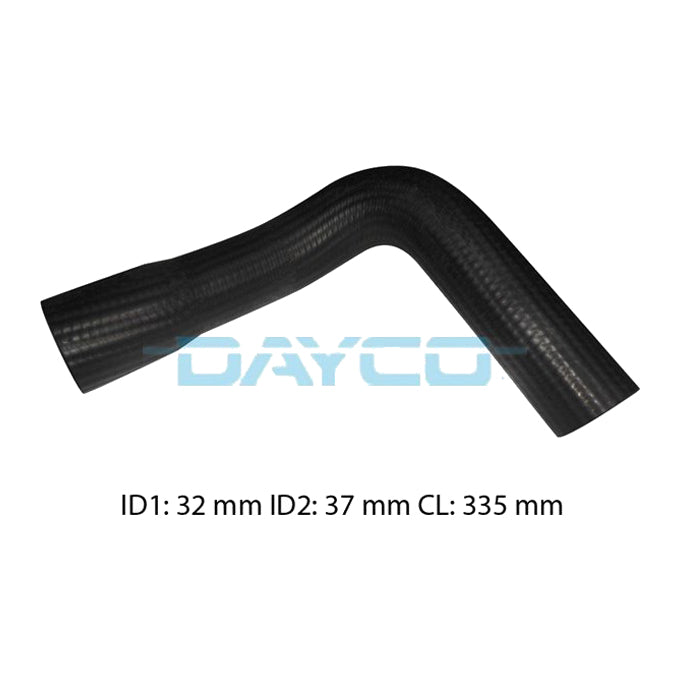 Dayco Moulded Hose DMH1110