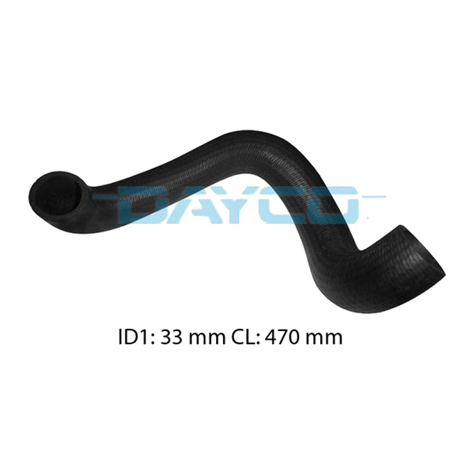 Dayco Moulded Hose DMH1111