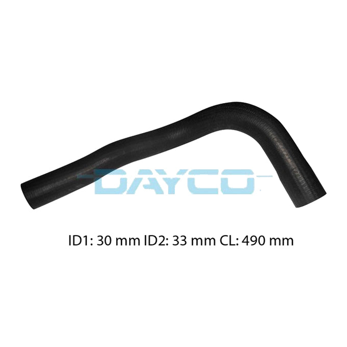 Dayco Moulded Hose DMH1113