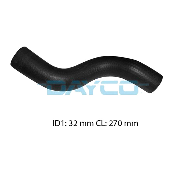 Dayco Moulded Hose DMH1119