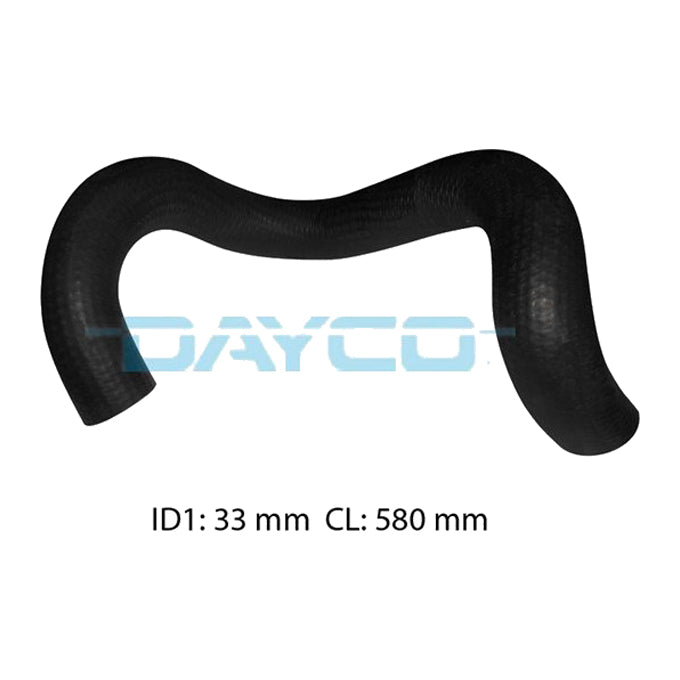 Dayco Moulded Hose DMH1120