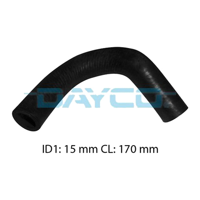 Dayco Moulded Hose DMH1128