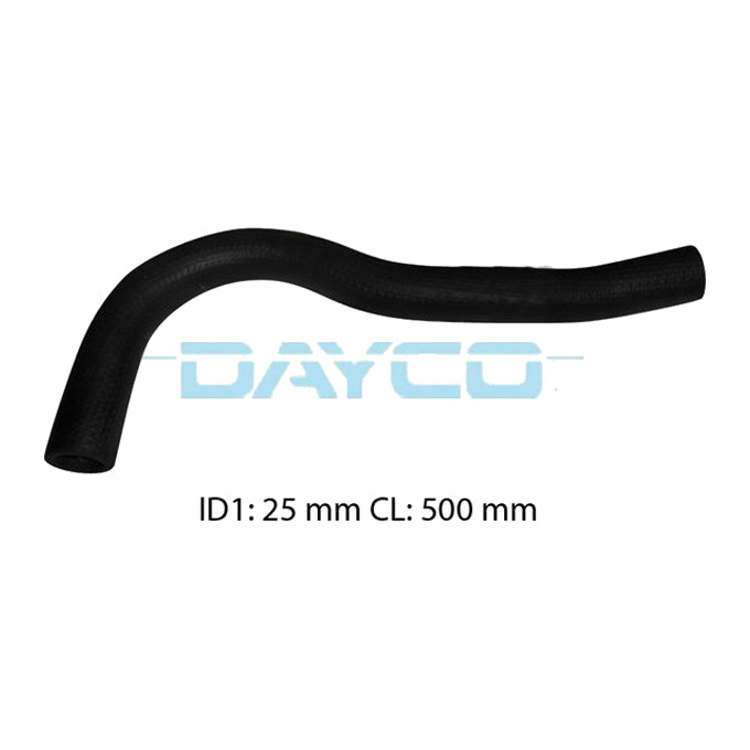 Dayco Moulded Hose DMH1130