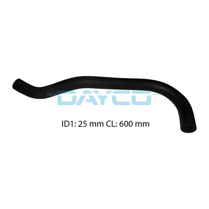 Dayco Moulded Hose DMH1131