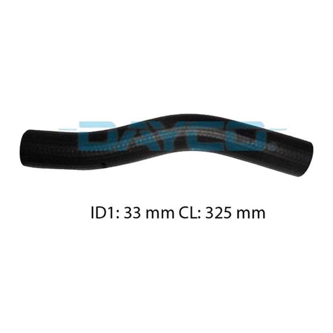 Dayco Moulded Hose DMH1132