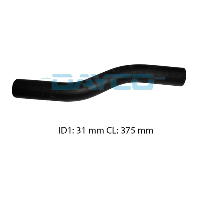 Dayco Moulded Hose DMH1133