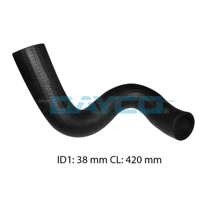 Dayco Moulded Hose DMH1135