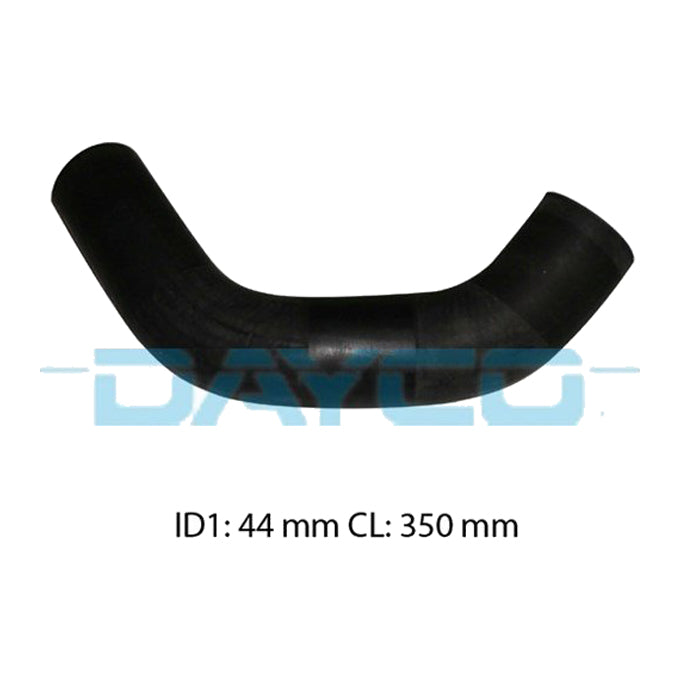 Dayco Moulded Hose DMH1138