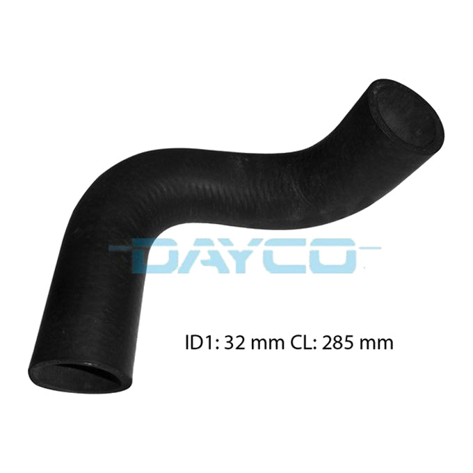 Dayco Moulded Hose DMH1142