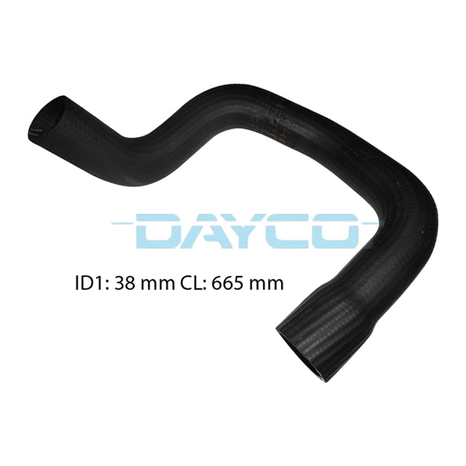 Dayco Moulded Hose DMH1149