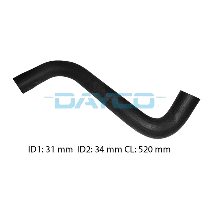 Dayco Moulded Hose DMH1150