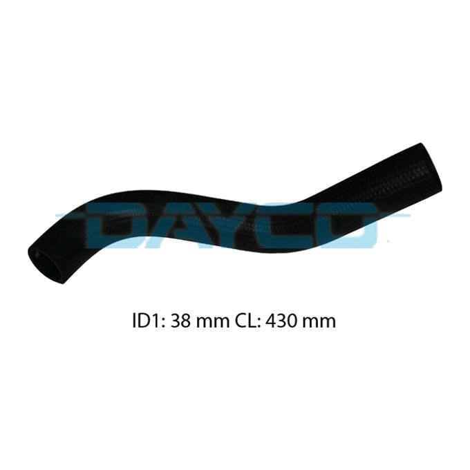 Dayco Moulded Hose DMH1164