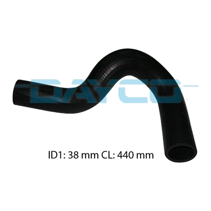 Dayco Moulded Hose DMH1165