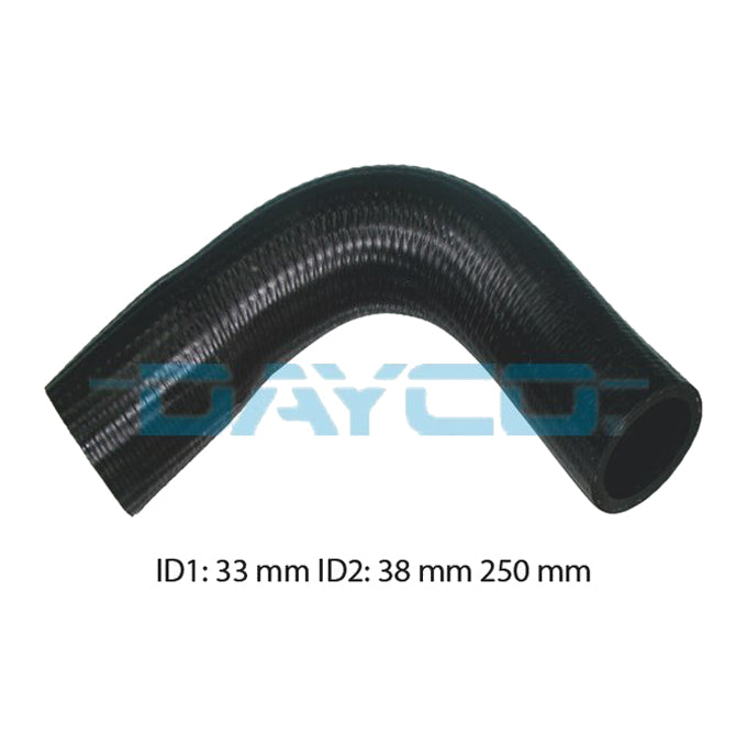 Dayco Moulded Hose DMH1169