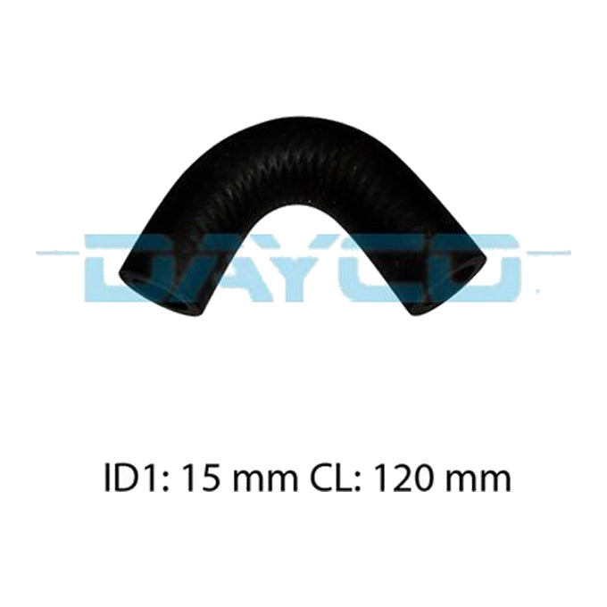 Dayco Moulded Hose DMH1170