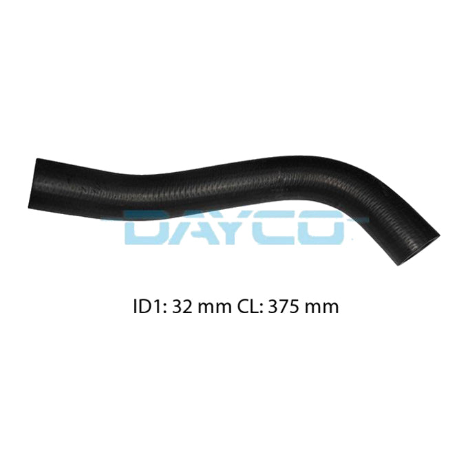 Dayco Moulded Hose DMH1171