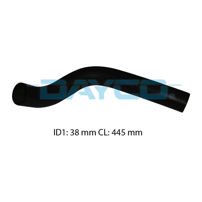 Dayco Moulded Hose DMH1173