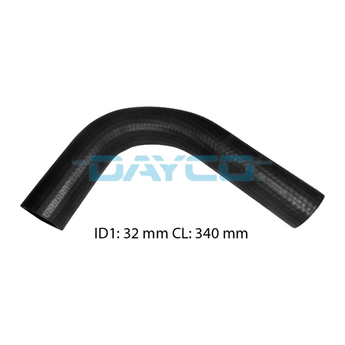 Dayco Moulded Hose DMH1175