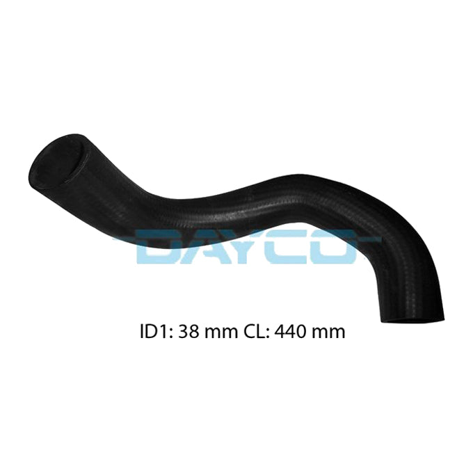 Dayco Moulded Hose DMH1176