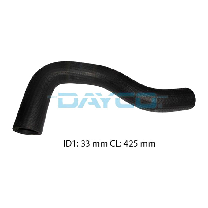 Dayco Moulded Hose DMH1181